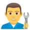 Mechaniker