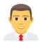 Büroangestellter