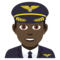 Pilot: Dunkle Hautfarbe