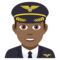 Pilot: Mitteldunkle Hautfarbe