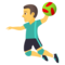 Handballspieler
