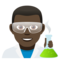 Wissenschaftler: Dunkle Hautfarbe
