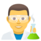 Wissenschaftler