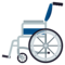 Manueller Rollstuhl