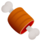 Fleischhachse