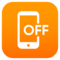Cellulare Spento