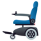 Elektrischer Rollstuhl
