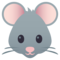 Mausgesicht