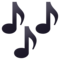 Musiknoten