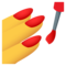 Nagellack