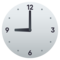 9 Uhr