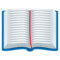 Offenes Buch