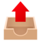 Postausgang