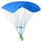 Fallschirm