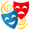 Theatermasken