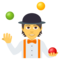 Jongleur(In)