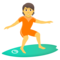 Surfer(In)