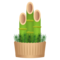 Piniendekoration