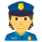 Polizist(In)