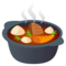 Topf Mit Essen