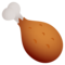Hähnchenschenkel