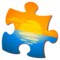 Puzzleteil