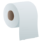 Rotolo Di Carta Igienica