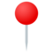 Stecknadel