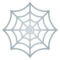Spinnennetz