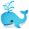 Blasender Wal