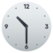 Zehn Uhr Dreißig