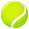 Tennisball