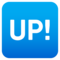 Pulsante Up!
