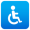 Simbolo Della Disabilità