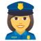 Polizistin
