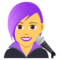 Sängerin