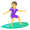 Surferin