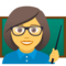 Lehrerin