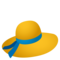 Damenhut