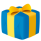 Geschenk