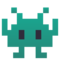 Computerspiel-Monster