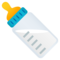 Babyflasche