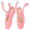 Ballettschuhe
