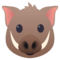 Wildschwein