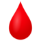 Blutstropfen