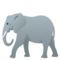 Elefant