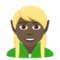 Elf(e): Dunkle Hautfarbe