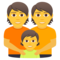 Familie