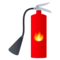 Feuerlöscher