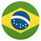 Flagge: Brasilien